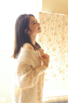 明星专题：唐小然